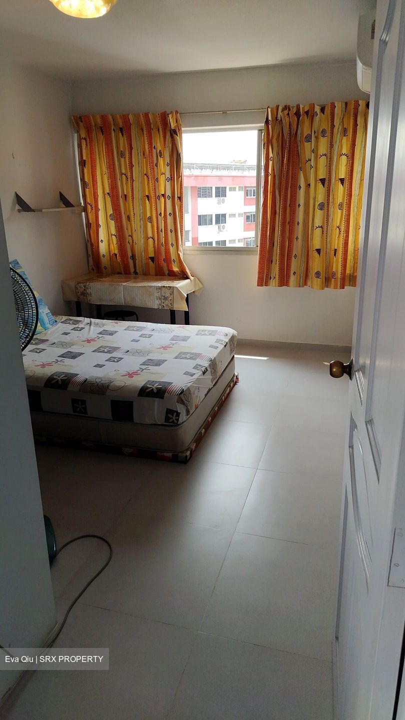 Blk 214 Choa Chu Kang Central (Choa Chu Kang), HDB Executive #494991551